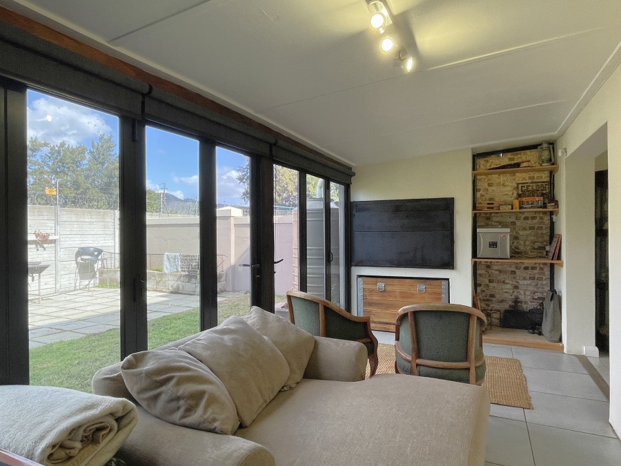 3 Bedroom Property for Sale in Klapmuts Western Cape
